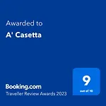 A\' Casetta