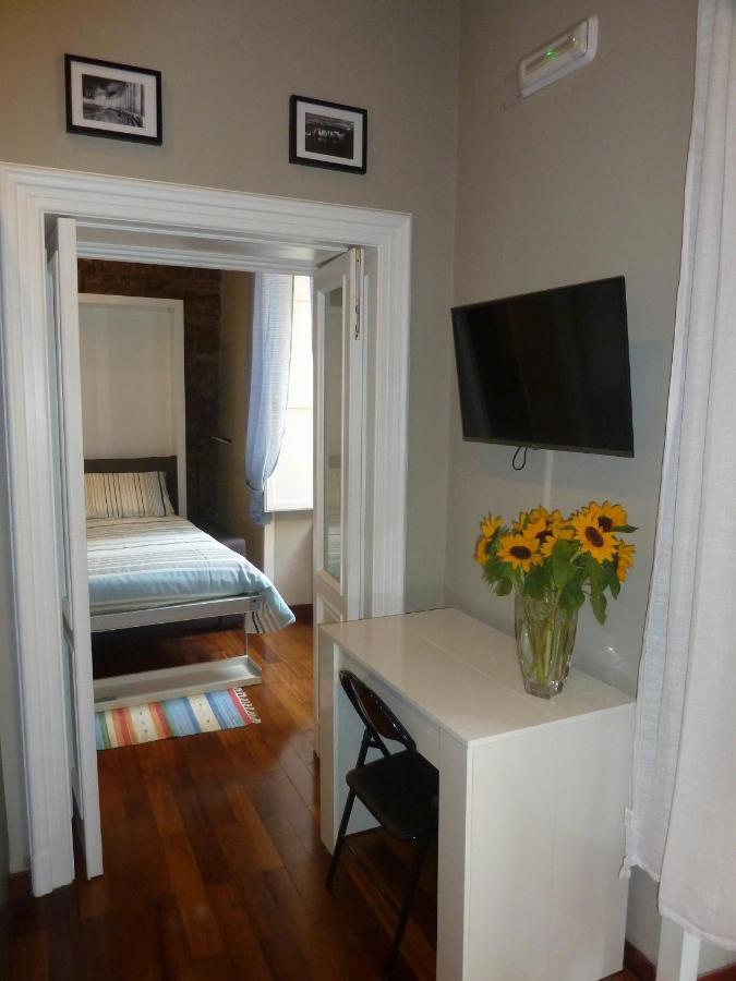 Apartment A' Casetta Naples