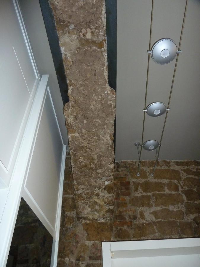A' Casetta Apartment Naples