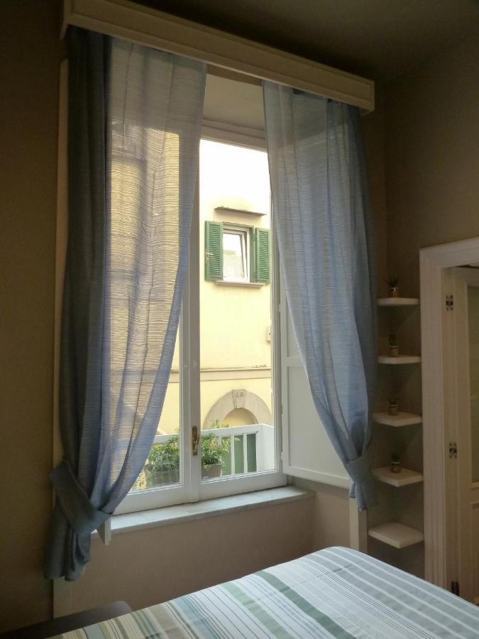 A' Casetta Apartment Naples