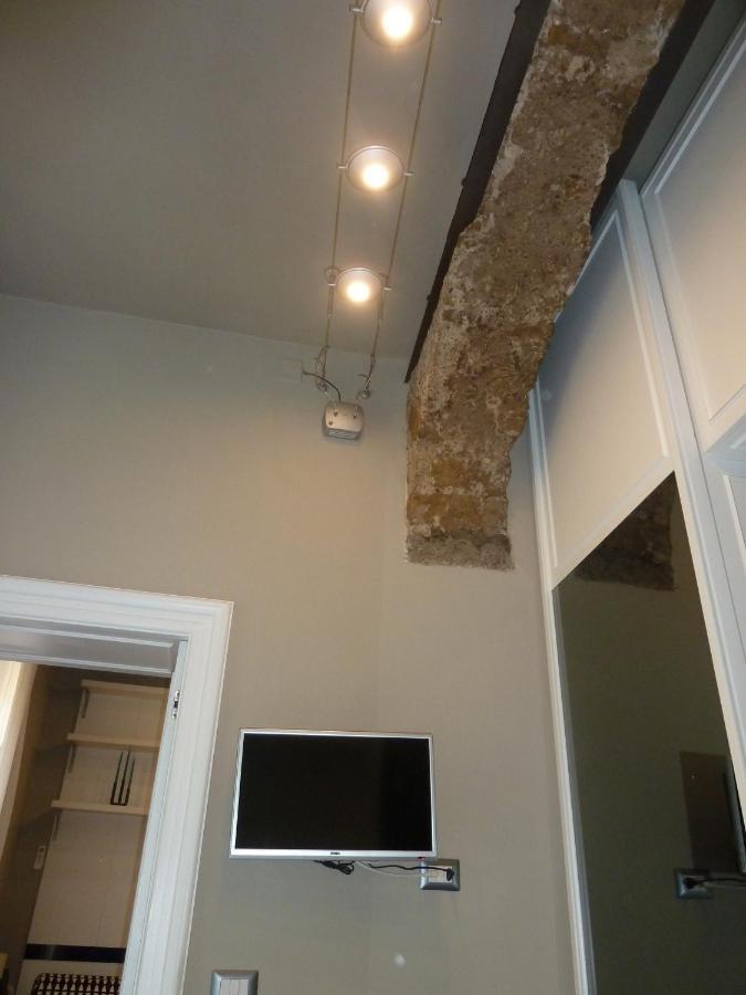 A' Casetta Apartment Naples