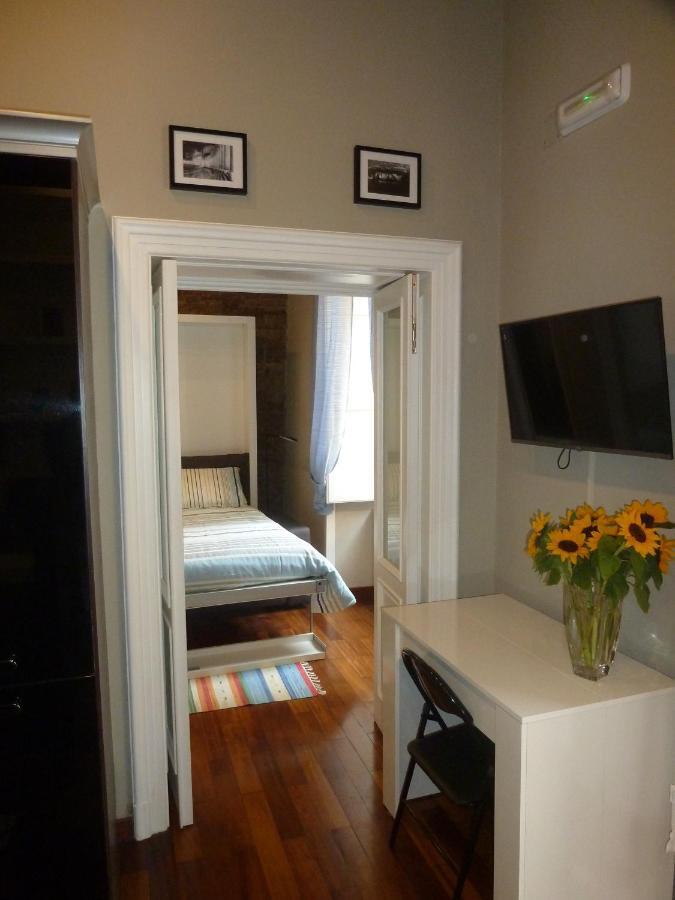 A' Casetta Apartment
