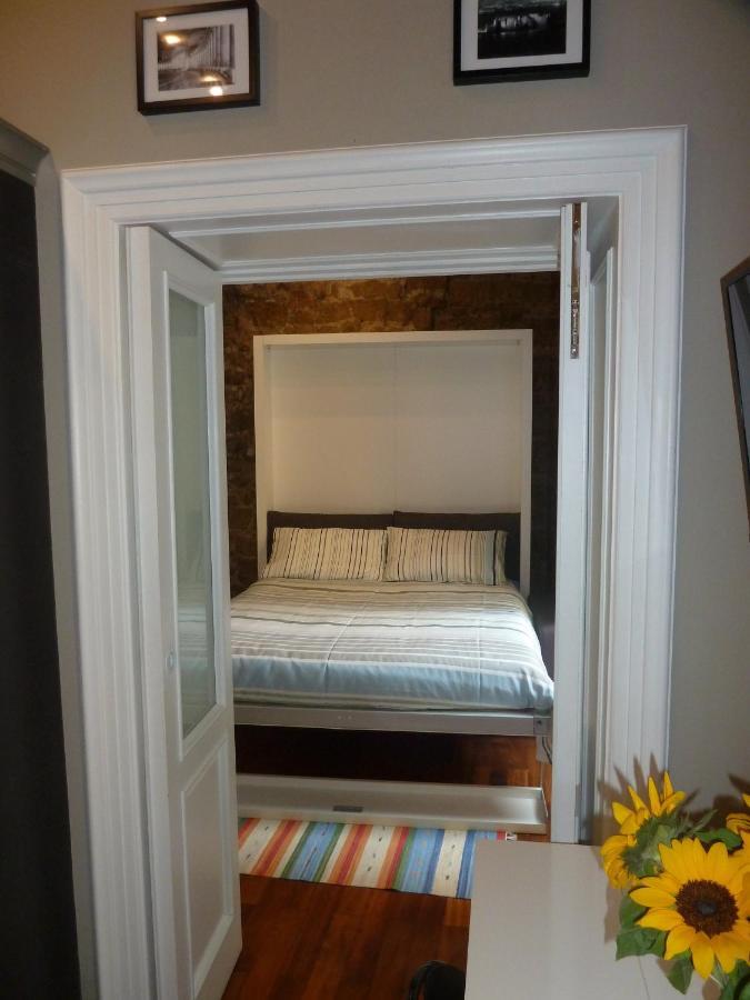 A' Casetta Apartment *
