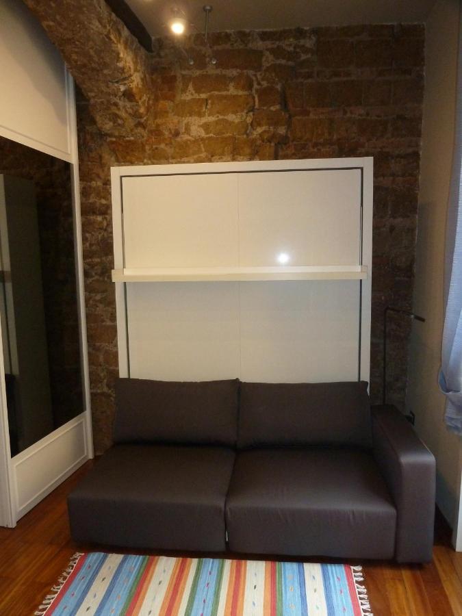 A' Casetta Apartment