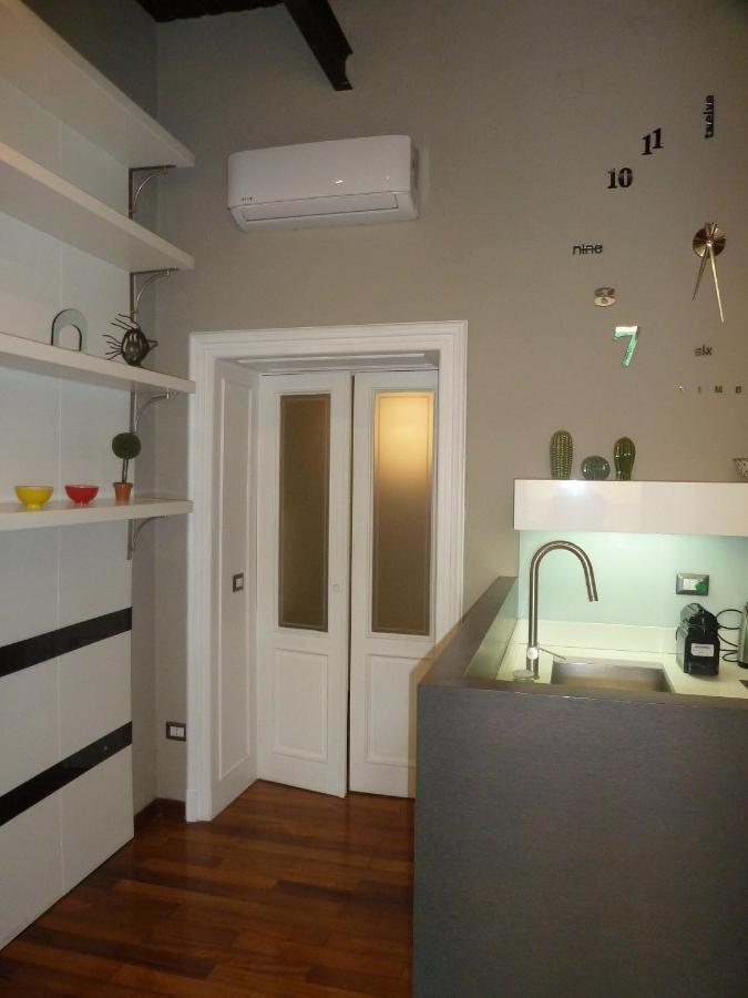 A' Casetta Apartment *