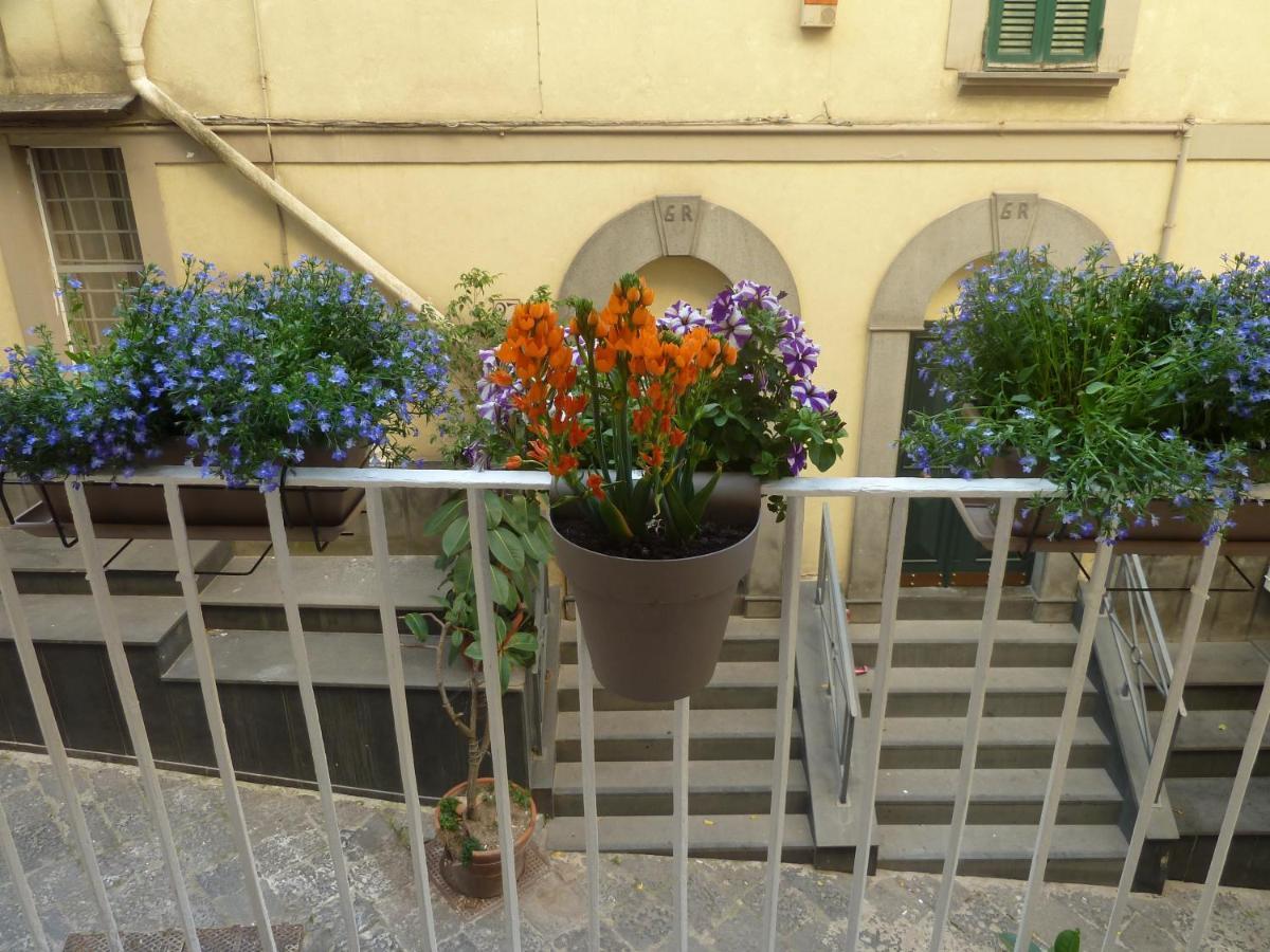 A' Casetta Apartment
