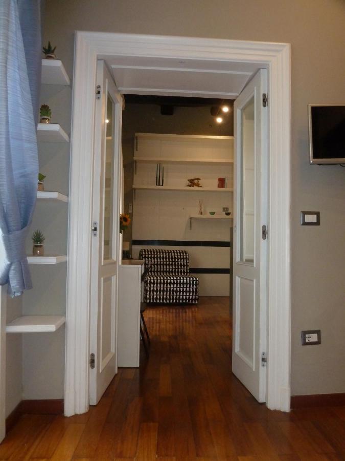 A' Casetta Apartment *