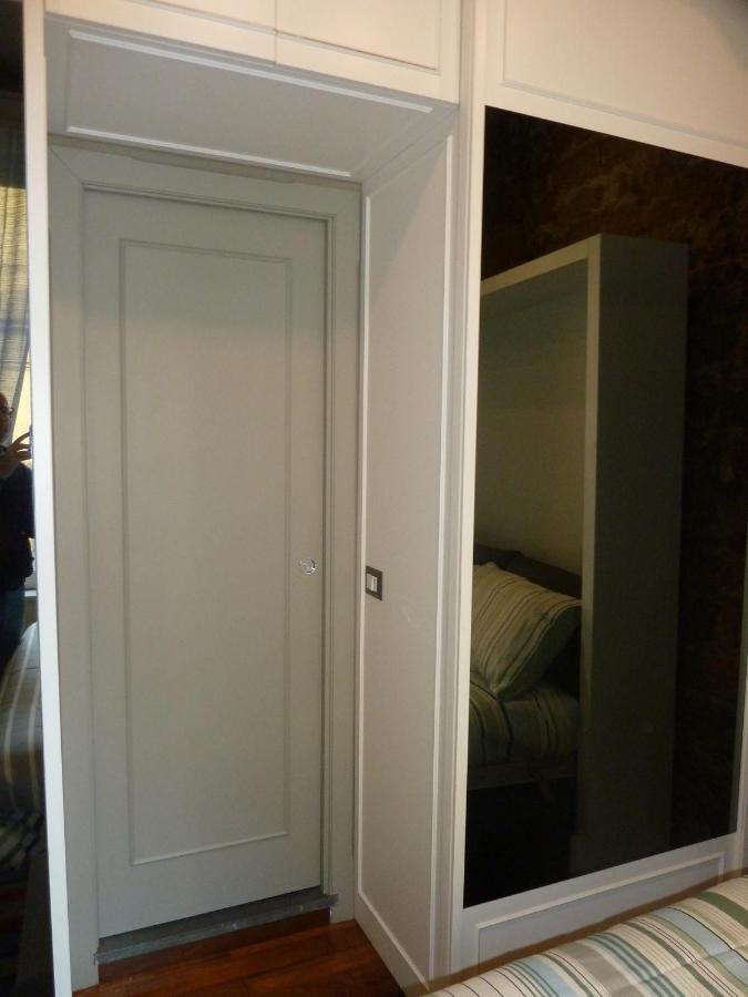 Apartment A' Casetta