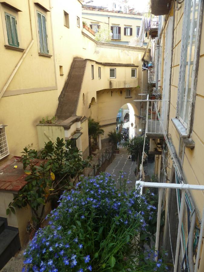 Apartment A' Casetta Naples