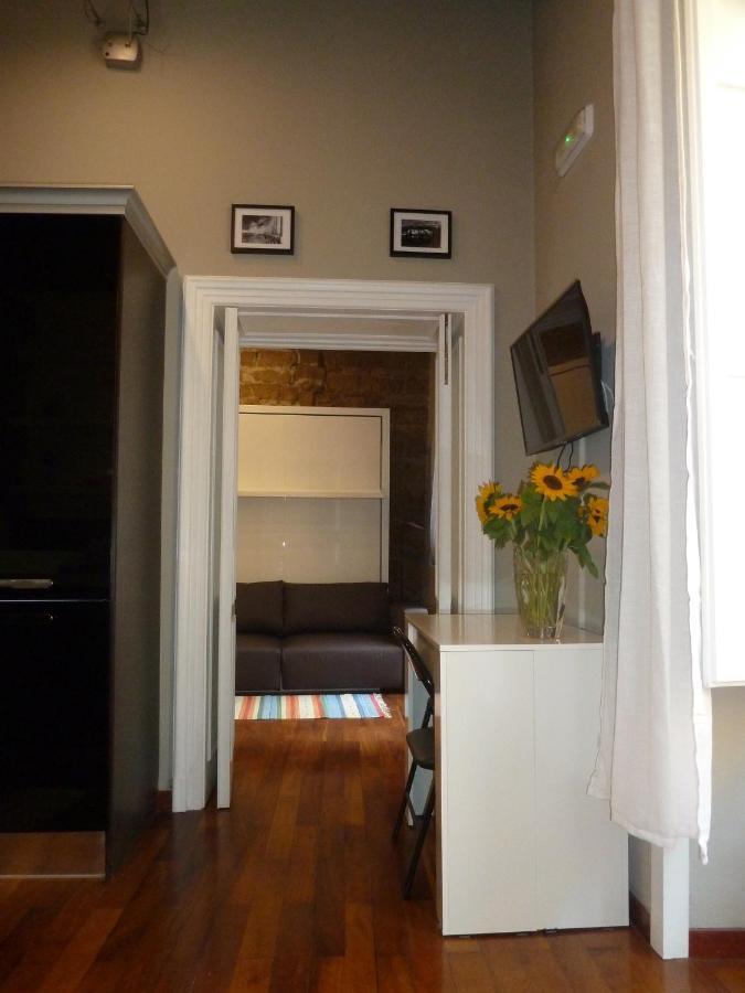 A' Casetta Apartment