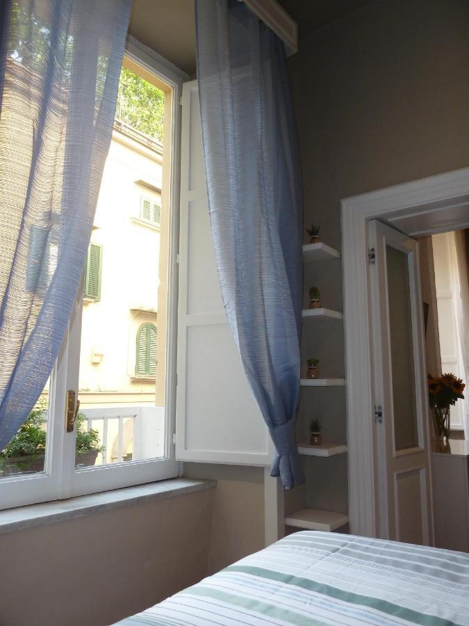 A' Casetta Apartment *