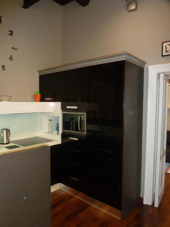 A' Casetta Apartment *