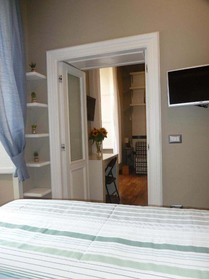 Apartment A' Casetta Naples