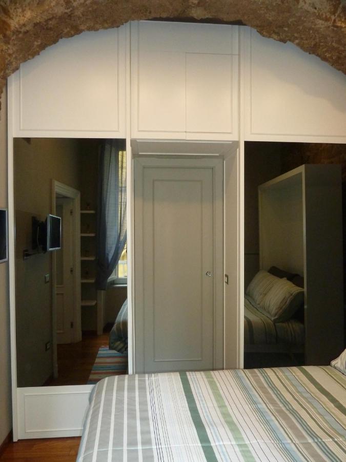 A' Casetta Apartment