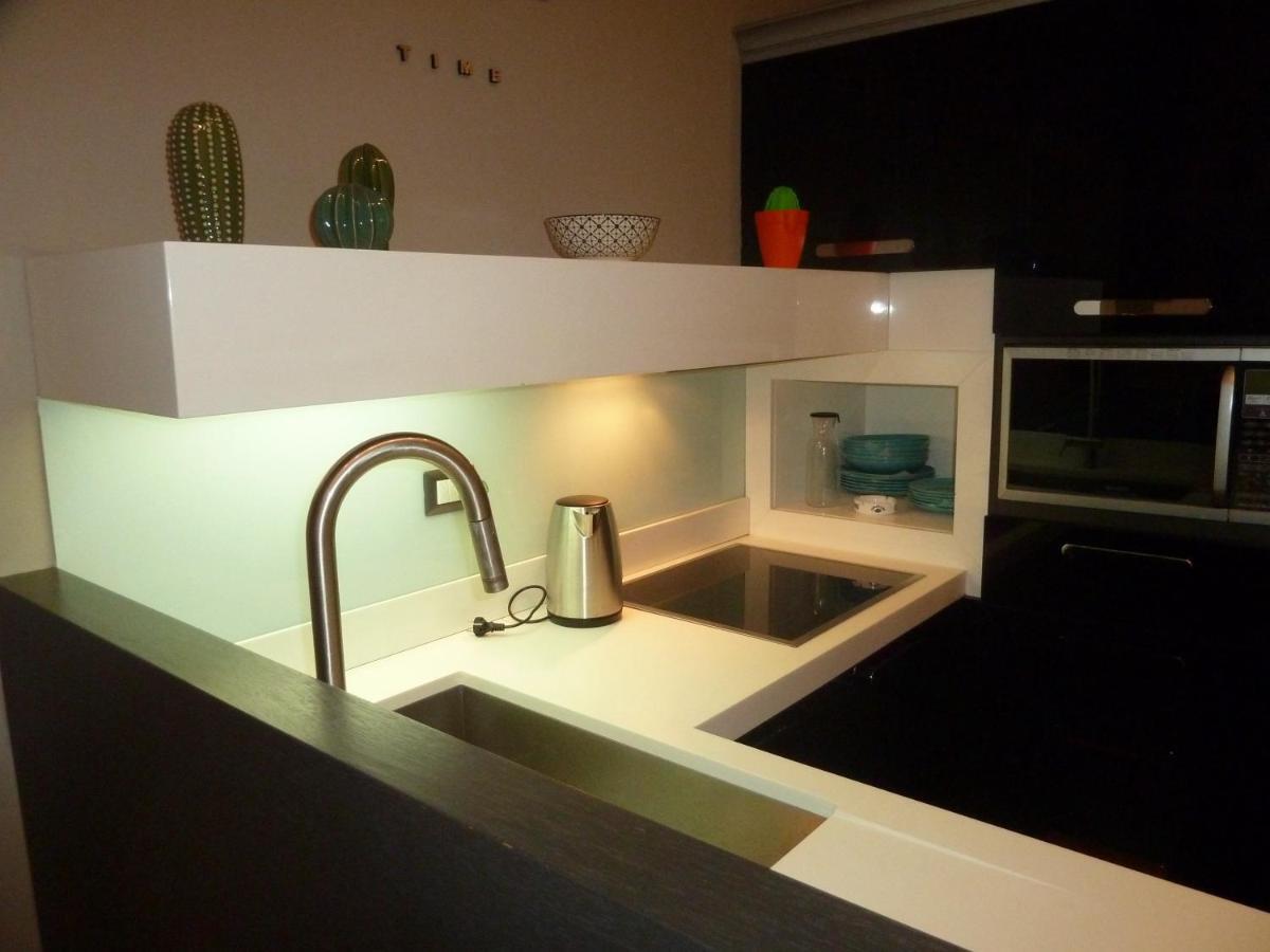 A' Casetta Apartment Naples