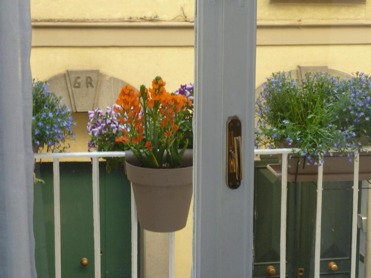 A' Casetta Naples