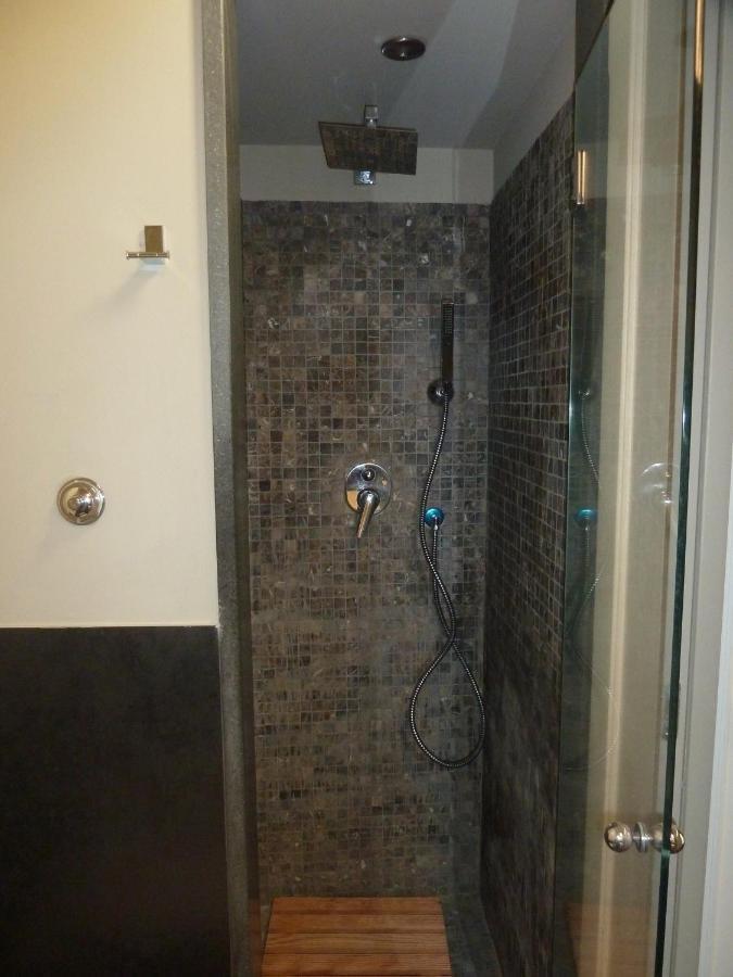 A' Casetta Apartment *